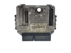 Calculateur 55206270 0281012882 4D34A3ADM Alfa Romeo Bosch 50806