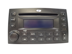 Radio Cd Mp3 Chery DR 5 RC736/18E A2C53179319