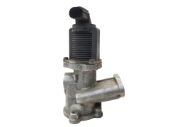 Soupape  Egr Opel Alfa Romeo 55204941 1.3 CDTI MJT