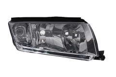 Phare Droit Pour Skoda Fabia 1 6Y1941016H 89410191602 DPA