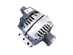 Alternateur 8EL 011 710-841 Hella 59212358 Fiat Lancia Opel