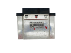 Calculateur 04E907309AF 0261S09531 VW Skoda Bosch 44132