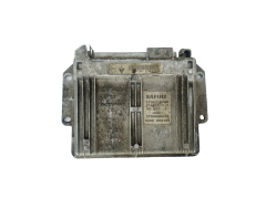 Calculateur Renault 7700112764 7700868294 21652511-7 Sagem 35143