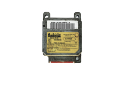 Calculateur Moduł 550541500 963526880  PSA Autoliv 23098