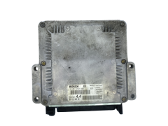 Calculateur PSA 0281010500 9641606980 Bosch 62897