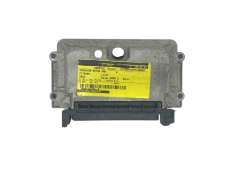 Calculateur 0261206214 9632693880 26FM0657 PSA Bosch 57108