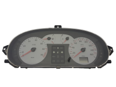 Bloc Compteurs Vitesse Renault Scenic 1 Megane 1 8200038784