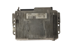 Calculateur 7700112443 7700112608 S113717129A Renault Siemens Calculateur 7700112443 7700112608 S113717129A Renault Siemens