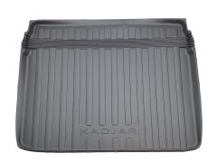 Doublure de coffre à bagages Original Renault Kadjar 8201583479