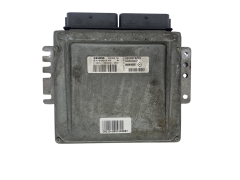 Calculateur S118301118A 8200374254 8200282007 Renault Siemens 53102
