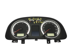 Bloc Compteurs Vitesse VW Golf MK4 Bora 1J5920825C 51464