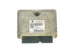 Calculateur 036906034KA IAW4TV.KA VW Magneti Marelli 33231 Calculateur 036906034KA IAW4TV.KA VW Magneti Marelli 33231