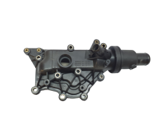 Boitier Thermostat D'eau moteur 8200158269 8200561434 1.4 1.6 16v Renault