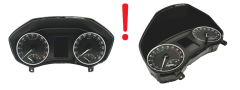 Bloc Compteurs Vitesse Skoda Octavia 1Z0920803D 50016 Bloc Compteurs Vitesse Skoda Octavia 1Z0920803D 50016
