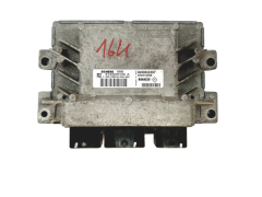 Calculateur S120200105A  8200522357 8200510536 Renault Continental 20879