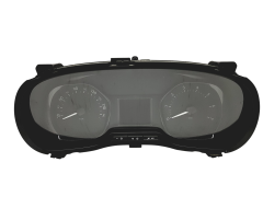 Bloc Compteurs Vitesse Expert Jumpy 9826632080 Yazaki Meter