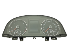 Bloc Compteurs Vitesse VW Caddy 2K0920875L A2C35028500 VDO Bloc Compteurs Vitesse VW Caddy 2K0920875L A2C35028500 VDO