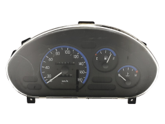 Bloc Compteurs Vitesse Daewoo Matiz 96380536 30527