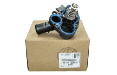 Thermostat D'eau moteur Original 9841078280 Citroen Peugeot