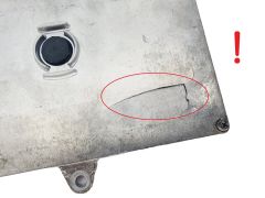 Calculateur Honda 37820-RMX-E05 Keihin 43788