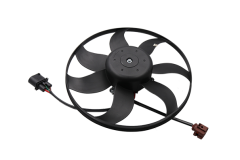 Motoventilateur De Moteur 1K0959455N 99590360401 VW Audi Skoda Vika
