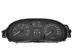 Bloc Compteurs Vitesse Renault Clio 2 7700428508 30635