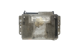 Calculateur S115300202A 7700875745 7700105980 Renault Siemens 34319