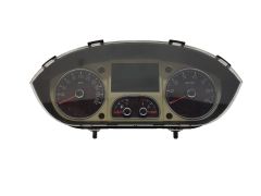 Bloc Compteurs Vitesse Lancia Musa 518081390 1562