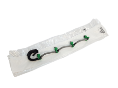 Tuyau D’alimentation Carburant Original Citroen Peugeot 9675839380