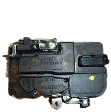 Serrure De Porte Gauche Avant Original Berlingo Partner 406 9135P1