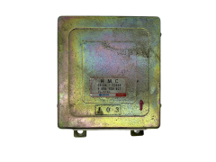 Calculateur 9030930390F 39110-02BA5 MKH6IS12 Hyundai Kefico 53502