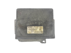 Calculateur 0261204788 9631528780 PSA Bosch 55669