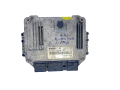 Calculateur 0281011529 8200051608 8200546983 Renault Bosch 61834