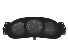 Bloc Compteurs Vitesse Dacia Lodgy Dokker 248100408R 56514 Bloc Compteurs Vitesse Dacia Lodgy Dokker 248100408R 56514