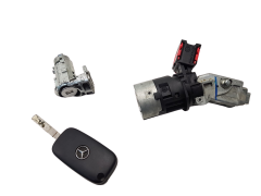 Commutateur D’allumage Mercedes-Benz Citan 487002147R N0502060 Valeo Commutateur D’allumage Mercedes-Benz Citan 487002147R N0502060 Valeo