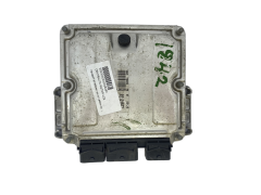 Calculateur PSA 0281011081 9647472780 9646850580 Bosch 60308