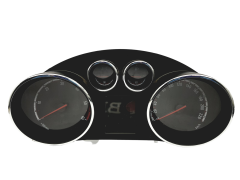 Bloc Compteurs Vitesse Opel Meriva B 13346184 600775881 55884