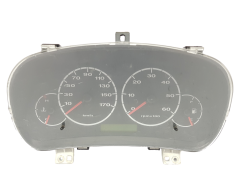 Bloc Compteurs Vitesse Ducato Boxer Jumper 1339327080 Fiat PSA 26194