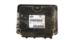 Calculateur IAW4AF.P2 46817813 Fiat Magneti Marelli 21667