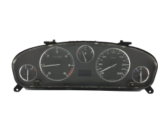 Bloc Compteurs Vitesse Peugeot 406 9644231380 110080108018 57063
