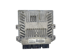 Calculateur 5WS40615A-T 9664287480 9661642180 PSA Siemens 60678