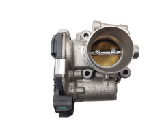 Boitier Papillon D’admission Opel Chevrolet 55565489 0280750498 1.4 Bosch 2130