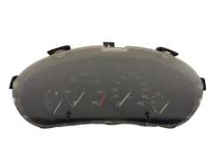 Bloc Compteurs Vitesse Peugeot 206 9645096080 503000300101 18712