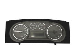 Bloc Compteurs Vitesse Lancia Ypsilon 51893683 A2C53421804 59266 Bloc Compteurs Vitesse Lancia Ypsilon 51893683 A2C53421804 59266