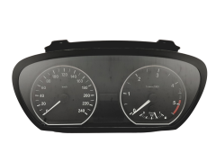 Bloc Compteurs Vitesse BMW 1 E87 9187046-02 1024952-93 32104