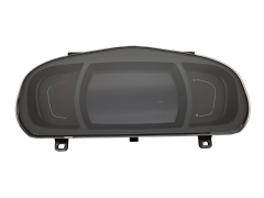 Bloc Compteurs Vitesse Renault Scenic 4 248100665R 7768
