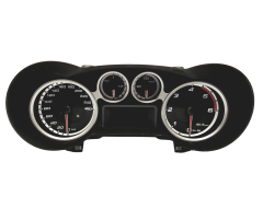 Bloc Compteurs Vitesse Alfa Romeo Mito 50508532 A2C53297994 29950