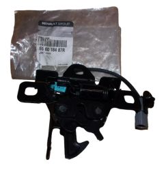 Serrure De Capot Moteur Original 656018487R Renault
