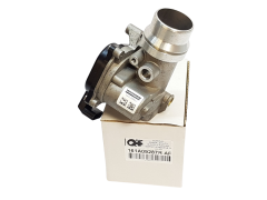 Boitier Papillon D’admission Renault 161A09287R Qplus Boitier Papillon D’admission Renault 161A09287R Qplus