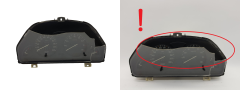 Bloc Compteurs Vitesse Peugeot 106 9627755680 2419 Bloc Compteurs Vitesse Peugeot 106 9627755680 2419